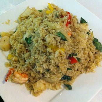 Payathai Restaurant - Atlantis - Seafood fried rice - Thai Near Me - Atlantis, Florida Payathai Restaurant - Atlantis - Seafood fried rice - Thai Near Me - Atlantis, Florida