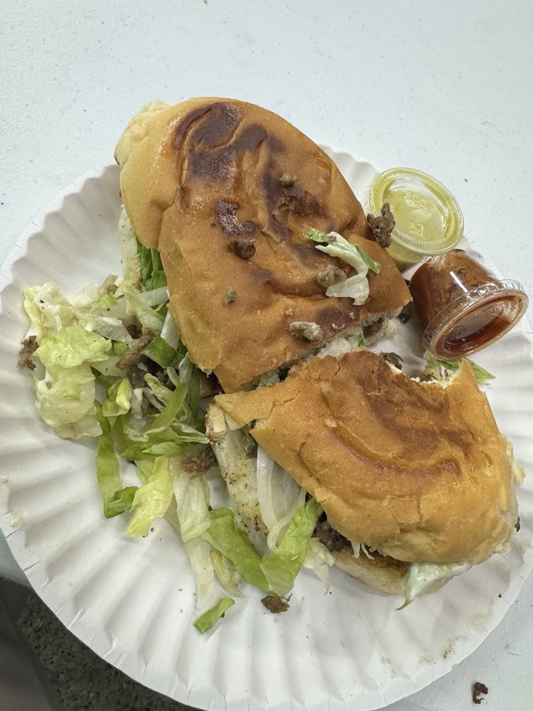Taqueria El Aragan