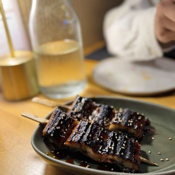 Oak & Coal - Japanese Near Me - Costa Mesa, California Oak & Coal - Japanese Near Me - Costa Mesa, California