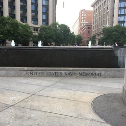 US Navy Memorial