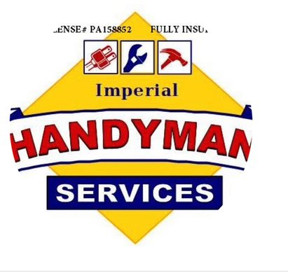Imperial Handyman Services