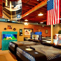 The Mattress Capital