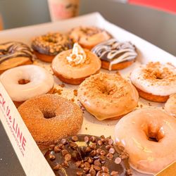Duck Donuts