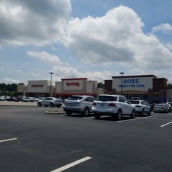 McFarland Plaza