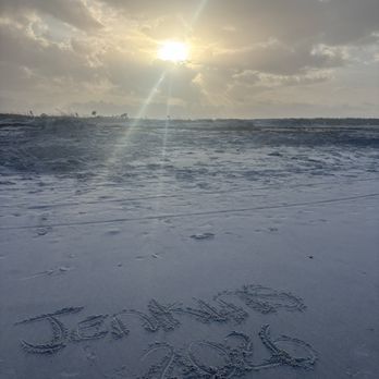 Anastasia State Park - Parks Near Me - Saint Augustine, Florida