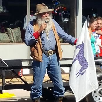 Superior Burro Run - Teton telling stories. - Festivals Near Me Superior Burro Run - Teton telling stories. - Festivals Near Me