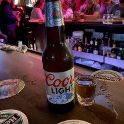 Hudson House Bar