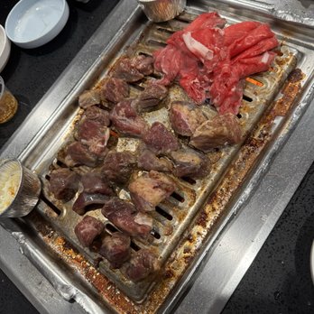 Cham Sut Gol BBQ - Korean Near Me - Rowland Heights, California