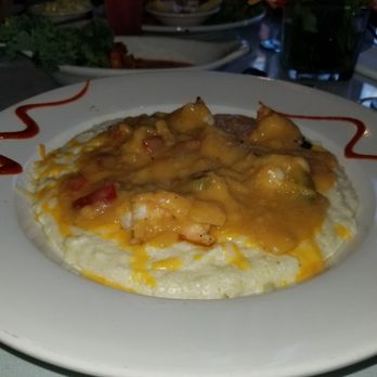 Southern Kitchen - Shrimp and Grits! Yummy! - Southern Near Me - Richmond, Virginia Southern Kitchen - Shrimp and Grits! Yummy! - Southern Near Me - Richmond, Virginia