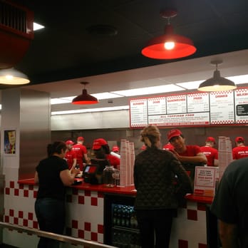 Five Guys - Burgers Near Me - Ealing, XGL Five Guys - Burgers Near Me - Ealing, XGL