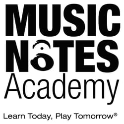 Music Notes Academy - Learn Today, Play Tomorrow