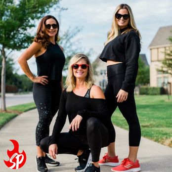 Sweat Project - Trainers Near Me - Prosper, Texas Sweat Project - Trainers Near Me - Prosper, Texas