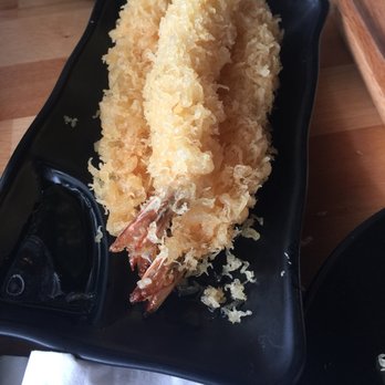 Akino - Shrimp Tempura - Sushi Bars Near Me - Elmhurst, New York