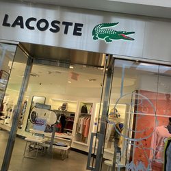 Lacoste