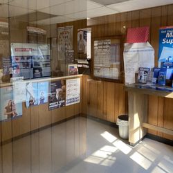 USPS - Columbia