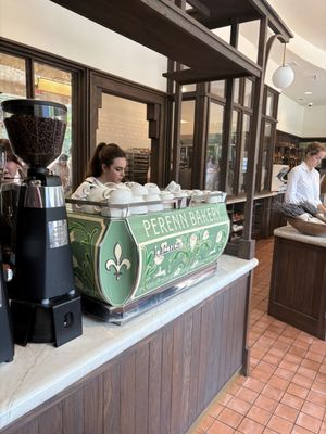 Perenn - Franklin by null