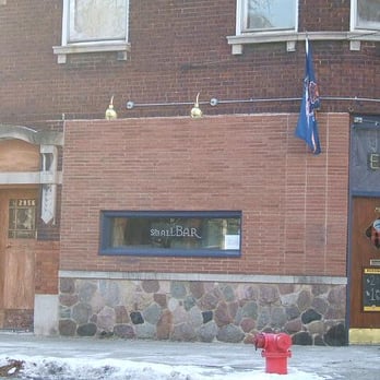 Small Bar - Bars Near Me - Chicago, Illinois Small Bar - Bars Near Me - Chicago, Illinois