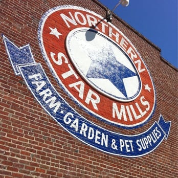 Northern Star Mills - Nurseries & Gardening Near Me - Chico, California Northern Star Mills - Nurseries & Gardening Near Me - Chico, California