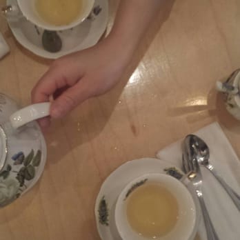 Prince Tea House - Tea Rooms Near Me - Flushing, New York