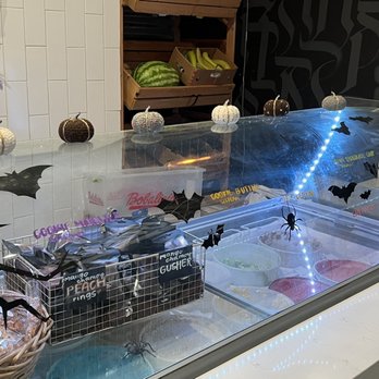Bobalicious - Ice cream - Juice Bars & Smoothies Near Me - San Diego, California