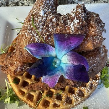 The Rhoyal Bistro Live - Classic chicken and waffles - Venues & Event Spaces Near Me - Lansing, Illinois The Rhoyal Bistro Live - Classic chicken and waffles - Venues & Event Spaces Near Me - Lansing, Illinois