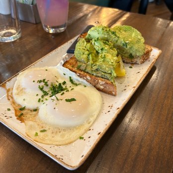 First Watch - Avocado toast! - Cafes Near Me - Scottsdale, Arizona First Watch - Avocado toast! - Cafes Near Me - Scottsdale, Arizona