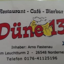 Düne 13