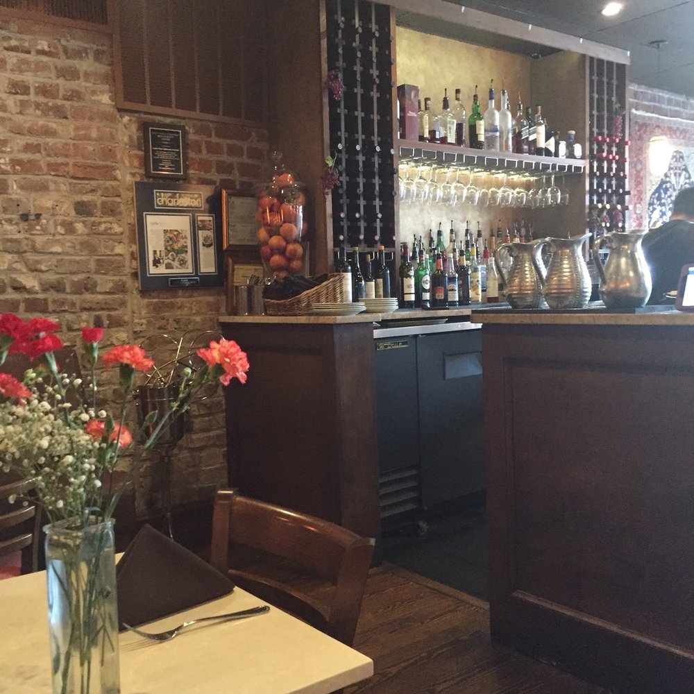 Leyla - Lebanese Near Me - Charleston, South Carolina