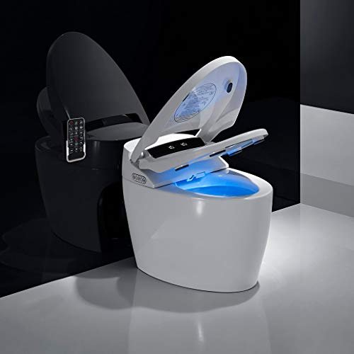 Slide of Totally Toilets