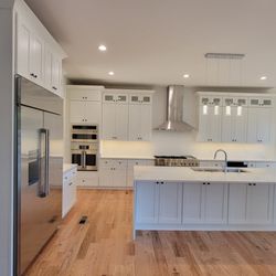 Cabinets and Granite Depot