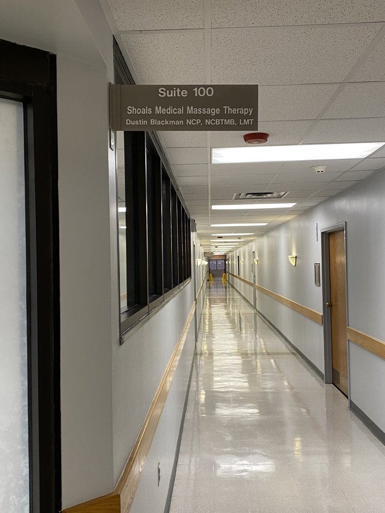 SHOALS MEDICAL MASSAGE THERAPY Updated September 2024 203 W Avalon