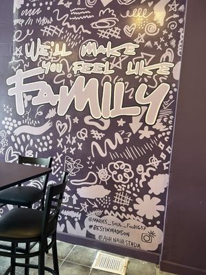Marie's Soul Food by null