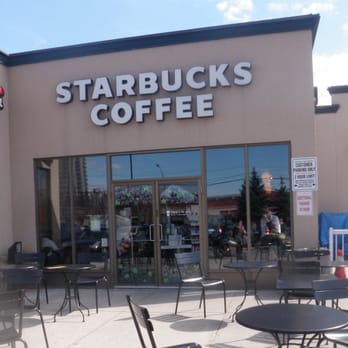 Starbucks - Coffee & Tea Near Me - North York, Ontario Starbucks - Coffee & Tea Near Me - North York, Ontario