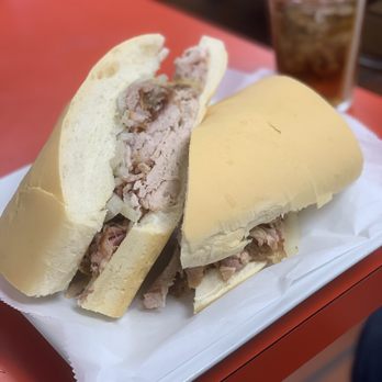Odaly's Delight Cafe - Latin American Near Me - Miami, Florida
