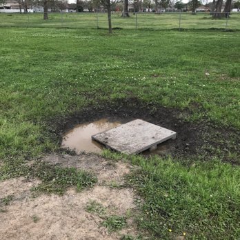 Gretna Dog Park - Dog Parks Near Me - Gretna, Louisiana