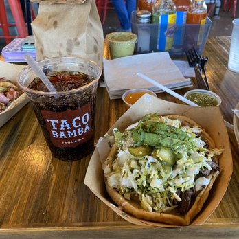 Taco Bamba Springfield - Tacos - Tacos Near Me - Springfield, Virginia Taco Bamba Springfield - Tacos - Tacos Near Me - Springfield, Virginia
