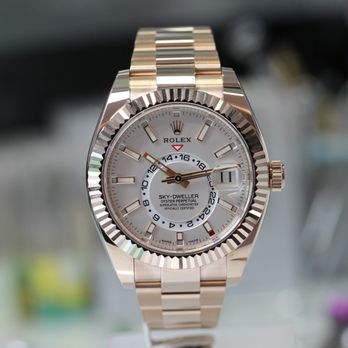 Sun Time Luxury - Watch Repair Near Me - Toronto, Ontario Sun Time Luxury - Watch Repair Near Me - Toronto, Ontario