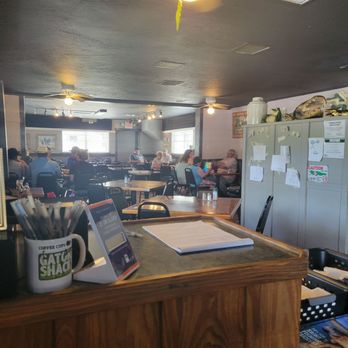 The Gator Shack - Insidr - Seafood Near Me - Sebring, Florida