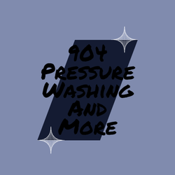 904 Pressure Washing And More