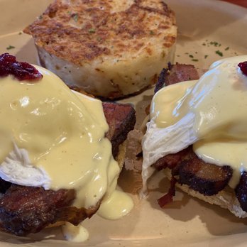Snooze, an A.M. Eatery - Pork Belly Benny - Breakfast & Brunch Near Me - Tustin, California Snooze, an A.M. Eatery - Pork Belly Benny - Breakfast & Brunch Near Me - Tustin, California