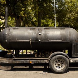 Zuc's Frontyard Barbeque