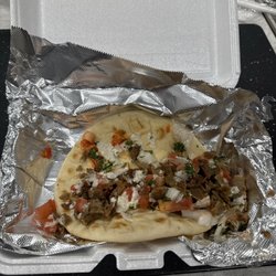 Classic gyro