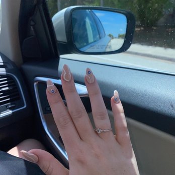 Top Nails - Nail Salons Near Me - Cape Coral, Florida