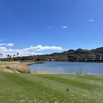 Reflection Bay Golf Club - Golf Near Me - Henderson, Nevada Reflection Bay Golf Club - Golf Near Me - Henderson, Nevada