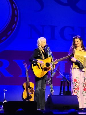 Ryman Auditorium by null