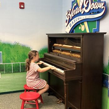 Maine Discovery Museum - Museums Near Me - Bangor, Maine