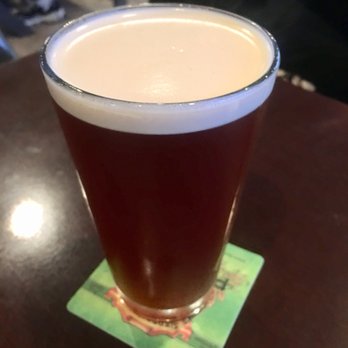 HopSaint Brewing - New American Near Me - Torrance, California