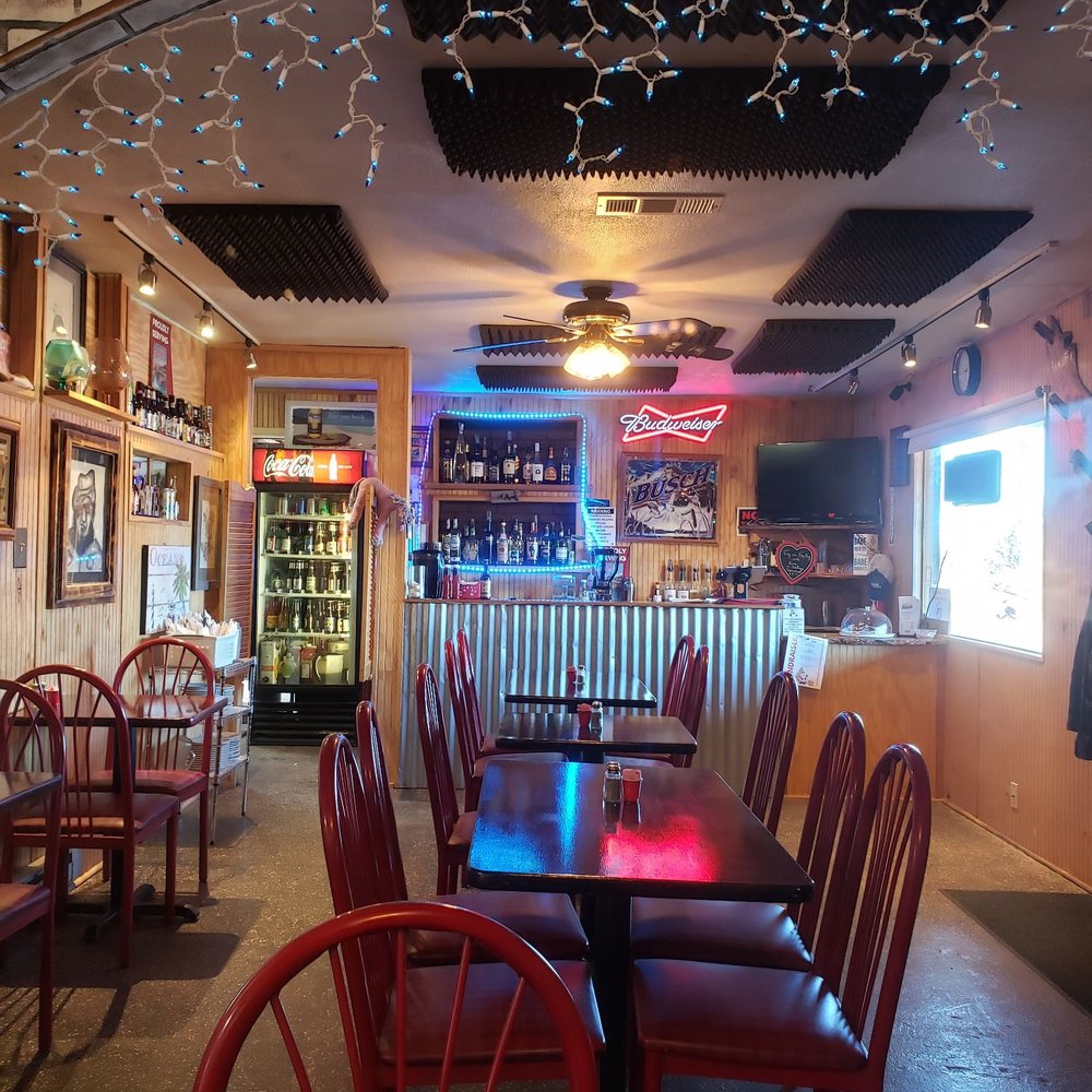 M J’s Hideaway - Cute little restaurant and full bar! - Pizza Near Me - Show Low, Arizona M J’s Hideaway - Cute little restaurant and full bar! - Pizza Near Me - Show Low, Arizona