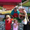 Tillamook Farmers Market gift card