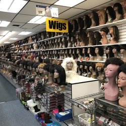 ZURY BEAUTY SUPPLY - Updated February 2026 - 2029 Williams Blvd